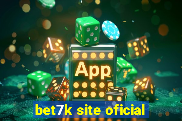 bet7k site oficial